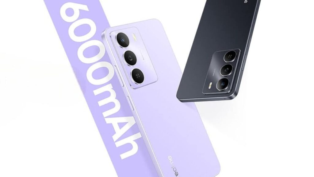 Realme Narzo 80 Lite 5G India Launch Teased; to Be Priced Under Rs 10,000 and Pack a 6,000mAh Battery Realme Narzo 80 Lite 5G India Launch Teased; to Be Priced Under Rs 10,000 and Pack a 6,000mAh Battery