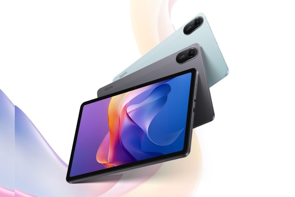 Redmi Pad 2 Launch Date Announced; Confirmed to Feature 9,000mAh Battery Redmi Pad 2 Launch Date Announced; Confirmed to Feature 9,000mAh Battery