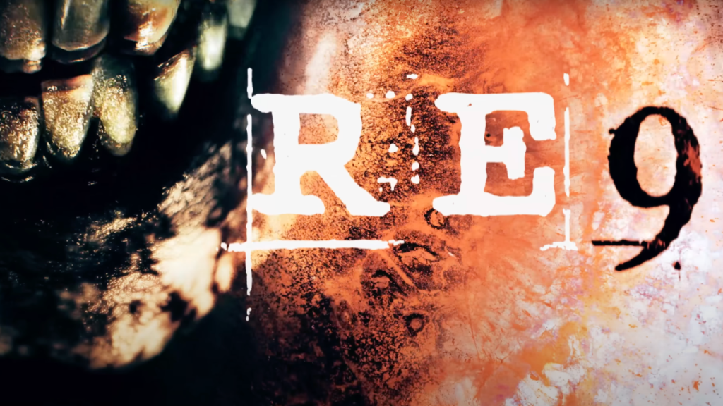 Capcom Reveals Resident Evil Requiem at Summer Game Fest, Launch Set for February 2026
