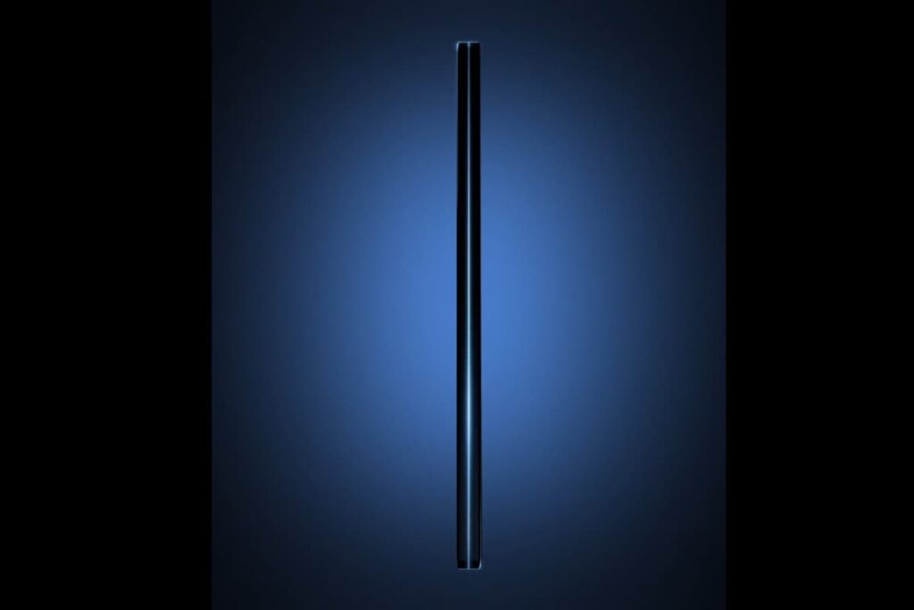 Samsung Galaxy Z Fold 7 Teased; Claimed to Be Slimmest, Lightest, and Most Advanced Foldable Yet Samsung Galaxy Z Fold 7 Teased; Claimed to Be Slimmest, Lightest, and Most Advanced Foldable Yet