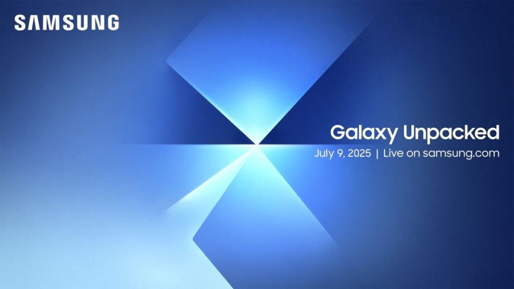 Samsung Opens Pre-Reservations for Upcoming Galaxy Z Foldables in India Samsung Opens Pre-Reservations for Upcoming Galaxy Z Foldables in India