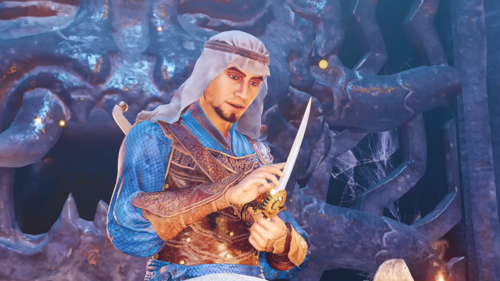 Prince of Persia: Sands of Time Remake Remains «Deep» in Development, Says Ubisoft Prince of Persia: Sands of Time Remake Remains «Deep» in Development, Says Ubisoft