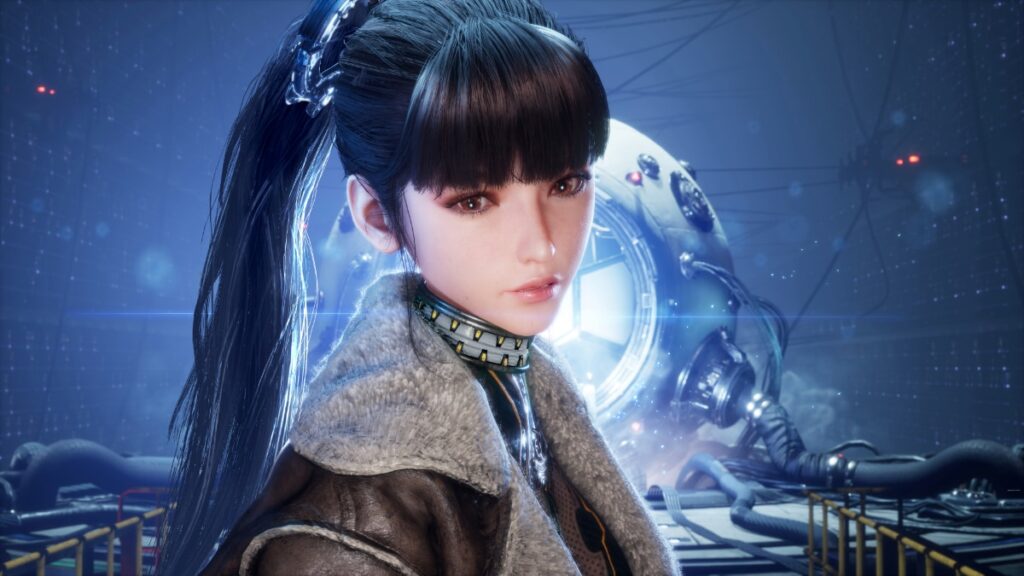 Stellar Blade’s Nintendo Switch 2 Port Reportedly in Development After Successful PC Launch