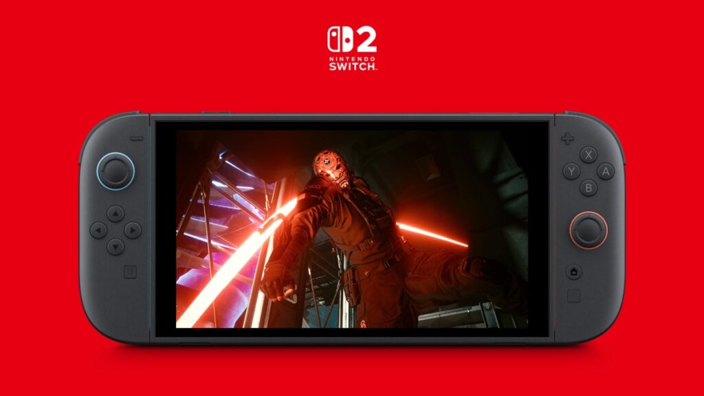 Nintendo Switch 2 Third-Party Game Sales Reportedly ‘Very Low’ Despite Console’s Record Launch Nintendo Switch 2 Third-Party Game Sales Reportedly ‘Very Low’ Despite Console’s Record Launch