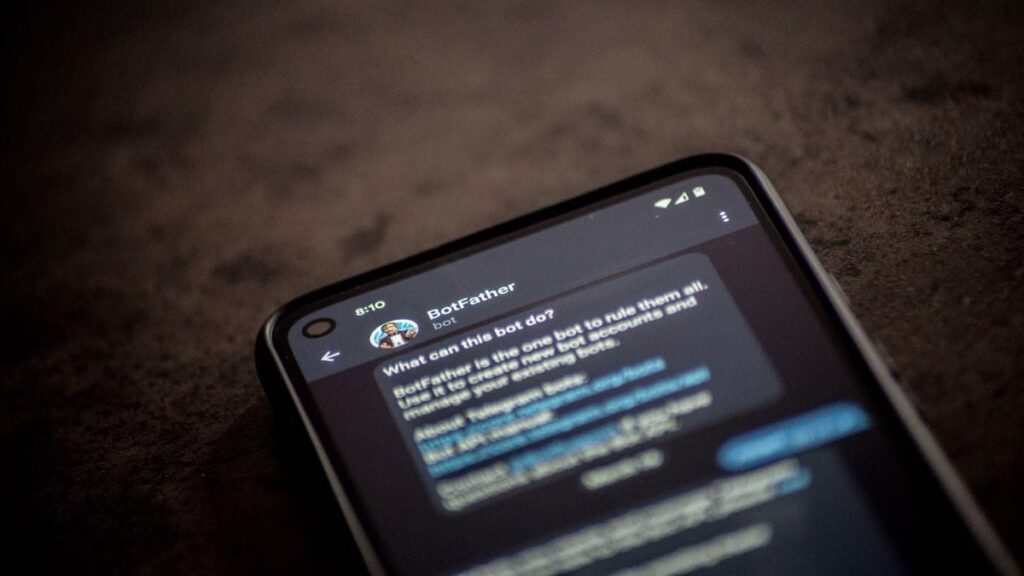 Telegram Bot Reportedly Spotted Selling Sensitive Personal Data of Indian Users Telegram Bot Reportedly Spotted Selling Sensitive Personal Data of Indian Users