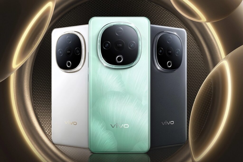 Vivo Y300c With 6,500mAh Battery, 50-Megapixel Dual Rear Cameras Launched: Price, Specifications Vivo Y300c With 6,500mAh Battery, 50-Megapixel Dual Rear Cameras Launched: Price, Specifications