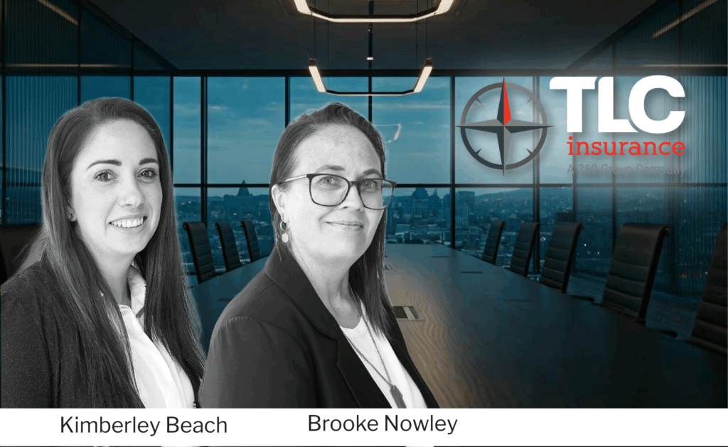 Kiwi insurer TLC snaps up Aon pair as underwriting development managers