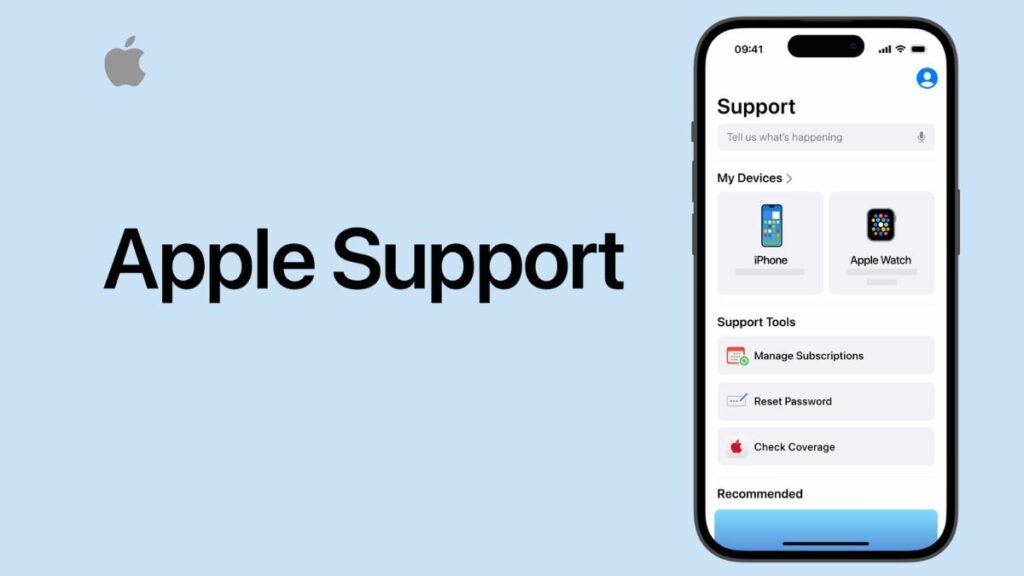 Apple Support App Reportedly Getting a ChatGPT-Style AI Chatbot to Assist Users Apple Support App Reportedly Getting a ChatGPT-Style AI Chatbot to Assist Users