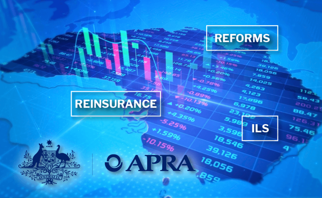 Opportunity knocks for Australia as regulator keeps (re)insurance market waiting over proposed major reforms