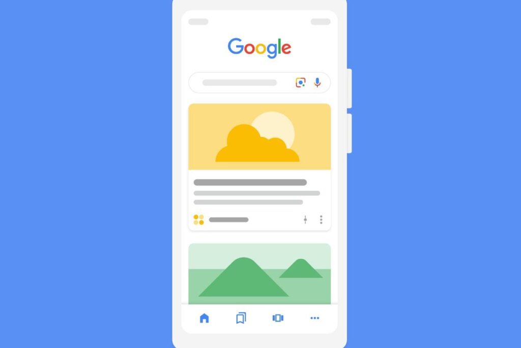 Google Discover Reportedly Showing AI Summaries of News Articles to Some Users