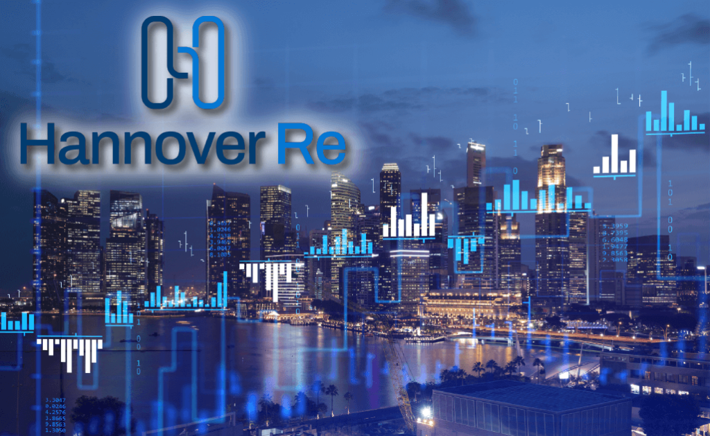 Hannover Re’s H1 APAC revenue growth lags broader group