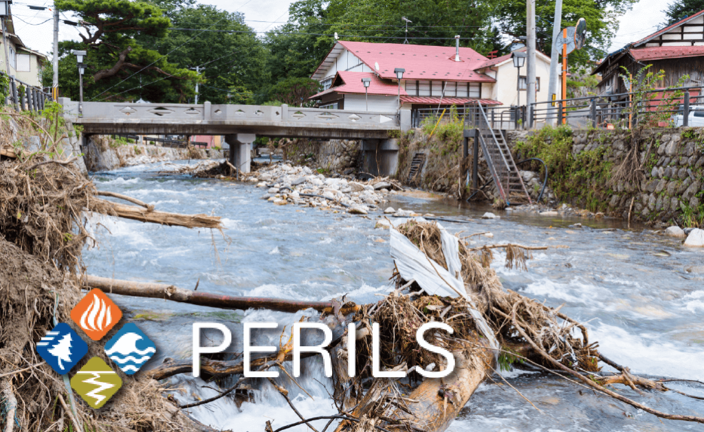 Perils expands real-time insurance industry loss forecasts to Japanese typhoons