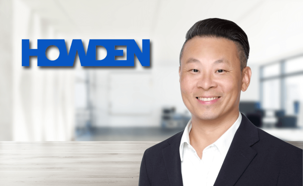 Howden Re hires Jonathan Yang as APAC director of fac reinsurance