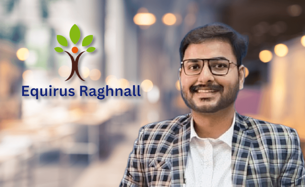 India’s Equirus Raghnall appoints Aman Gaur as national head for risk engineering