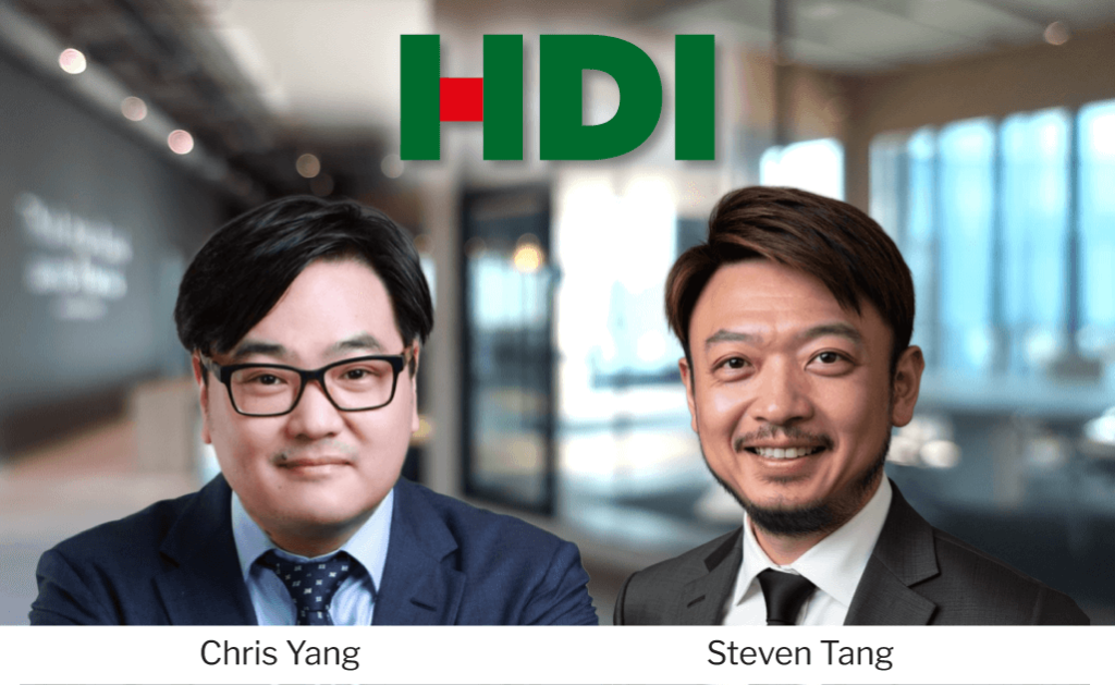 HDI expands Hong Kong engineering team with double appointment