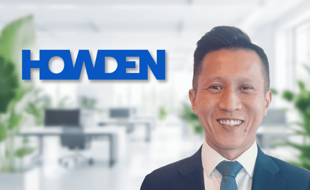 Howden ropes in Marsh’s Raymond Law to spearhead Hong Kong construction strategy