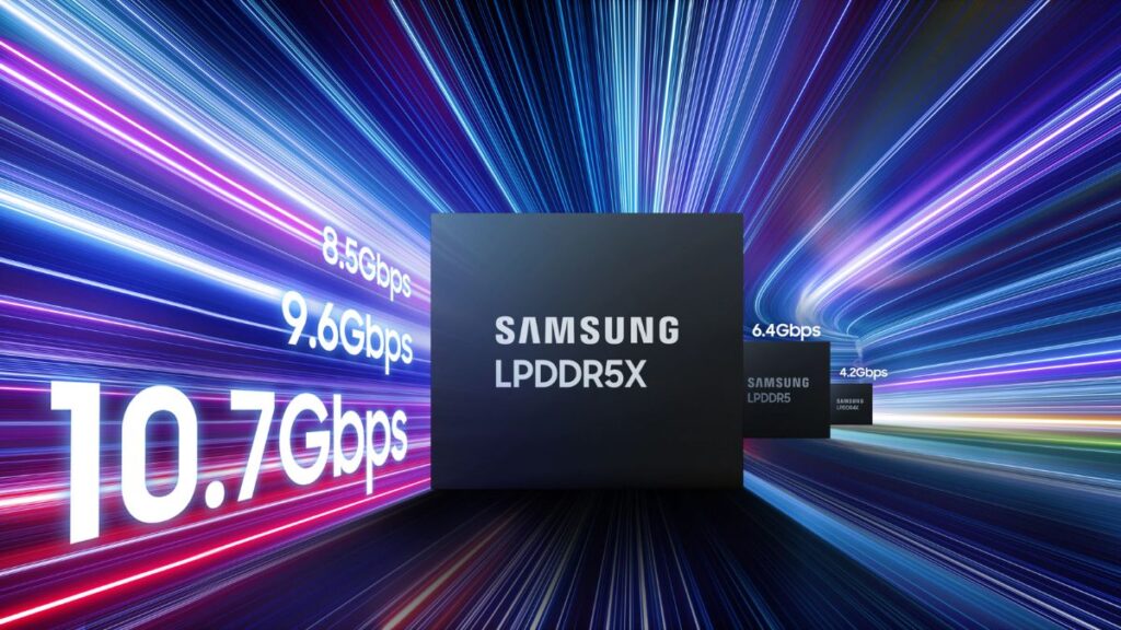 Samsung Galaxy S26 Ultra to Reportedly Offer Faster Performance With Upgraded RAM Samsung Galaxy S26 Ultra to Reportedly Offer Faster Performance With Upgraded RAM