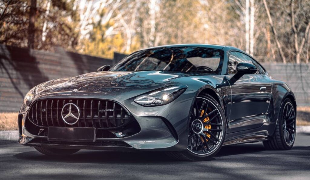 Mercedes-Benz CMO on inclusivity driving business growth