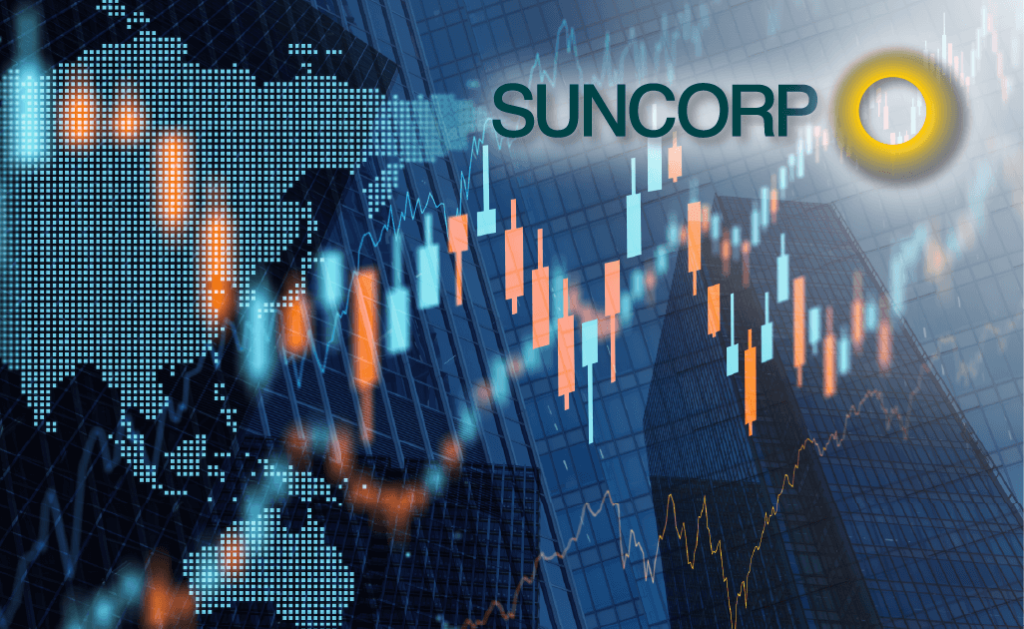 Suncorp underwriting result soars 54% to top USbn in FY25