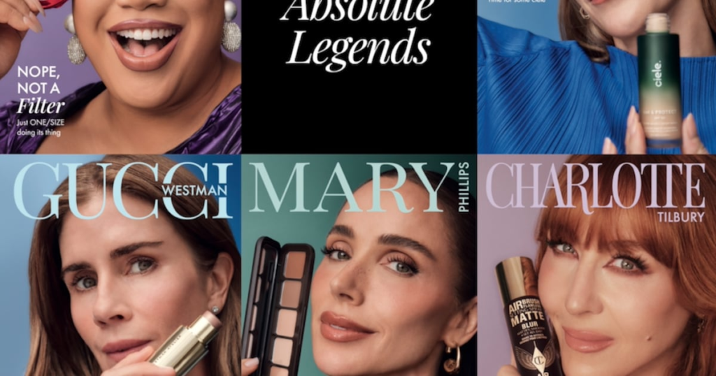 Full Coverage: A Chat With Sephora; Why L’Oréal Needs to Buy Armani; John Demsey’s Potential at Gap Beauty