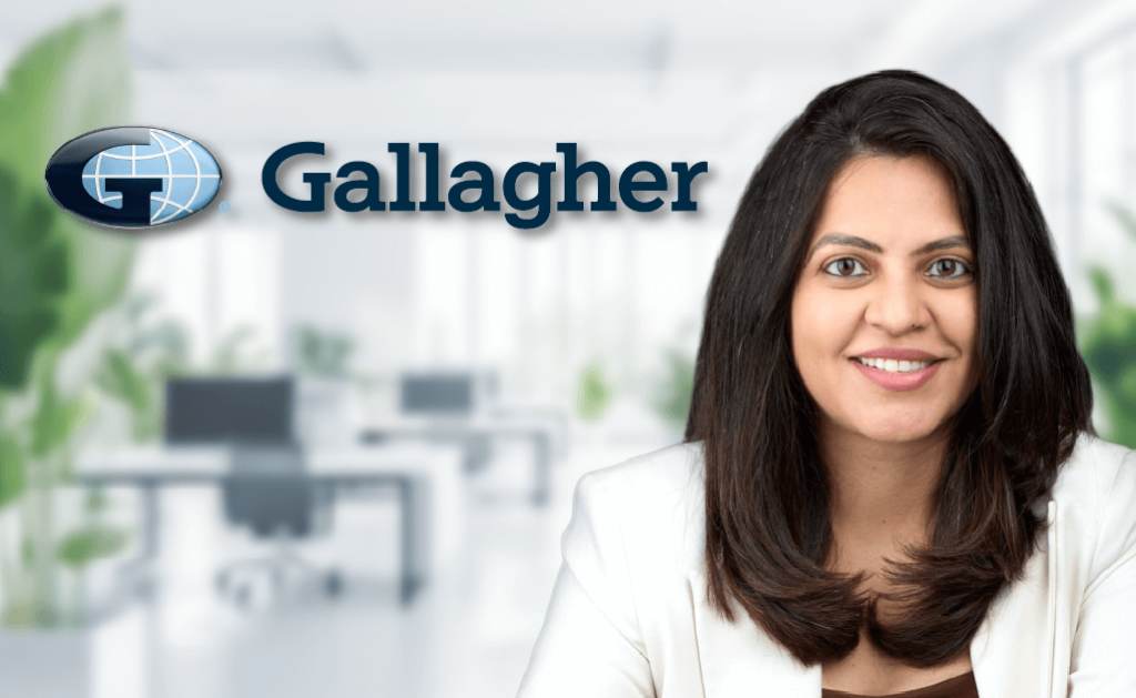 Gallagher India appoints Ishita Gogia as renewable energy lead