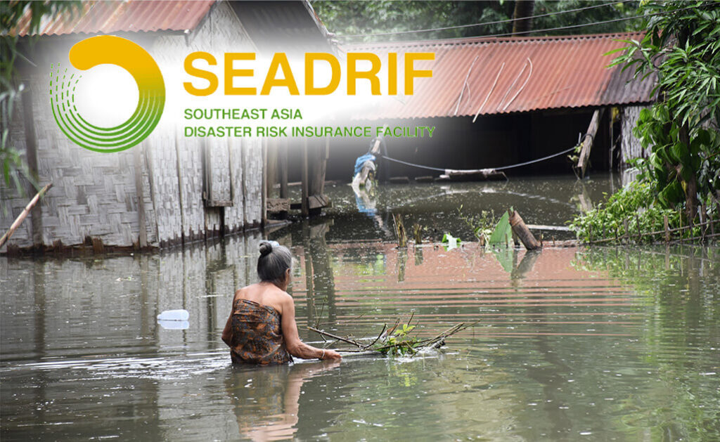 Typhoon Wipha, flooding unlocks USm Seadrif parametric payout in Laos