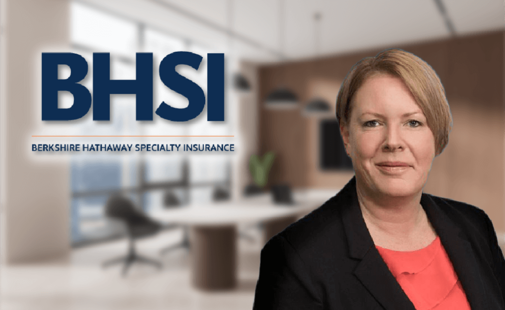 BHSI promotes Anna Spink to head of marine for Australasia