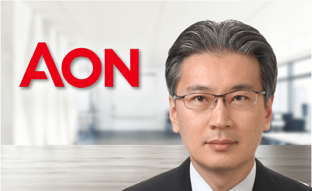 Aon hires Bonjay Koo as enterprise client leader, Asia Pacific for South Korea
