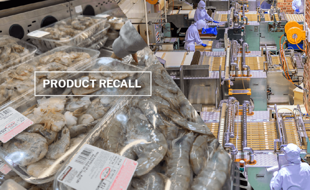 Product recall cover in the spotlight as US bans Indonesian shrimp over ‘disturbing’ Fukushima radiation link