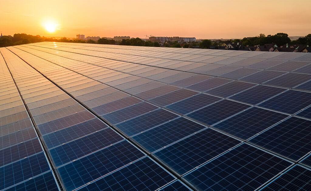 Chinese insurers surge ahead in global renewable premium race