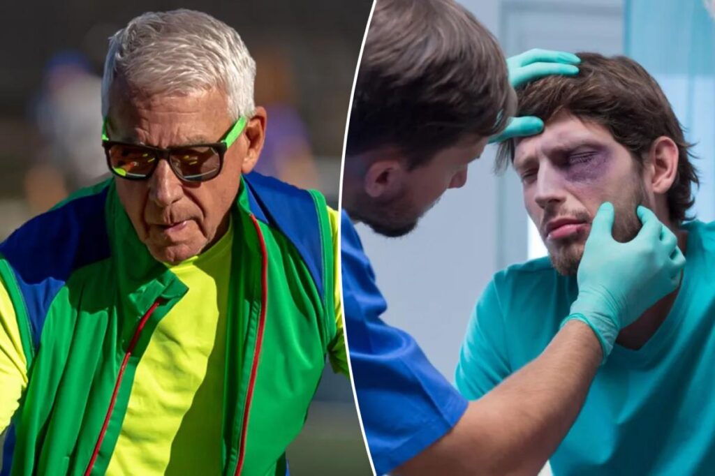 Fitness trend sending people to hospital at ‘alarming rate’