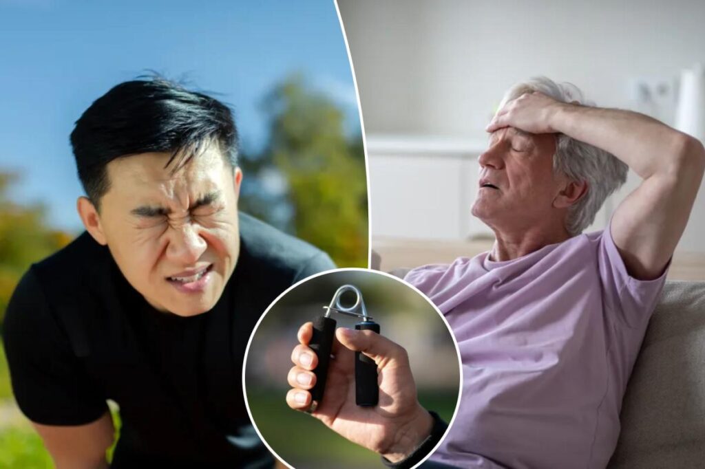 5 subtle signs you’re aging well — and red flags not to ignore