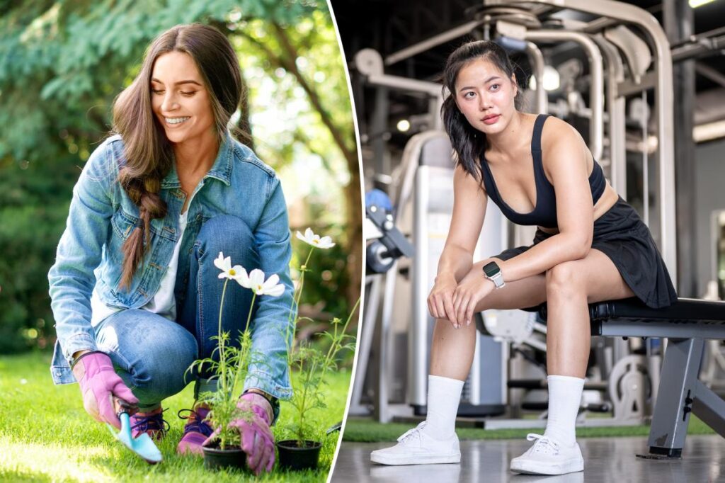 ‘Zone 0’ exercise is the fitness trend that ‘doesn’t feel like exercise’