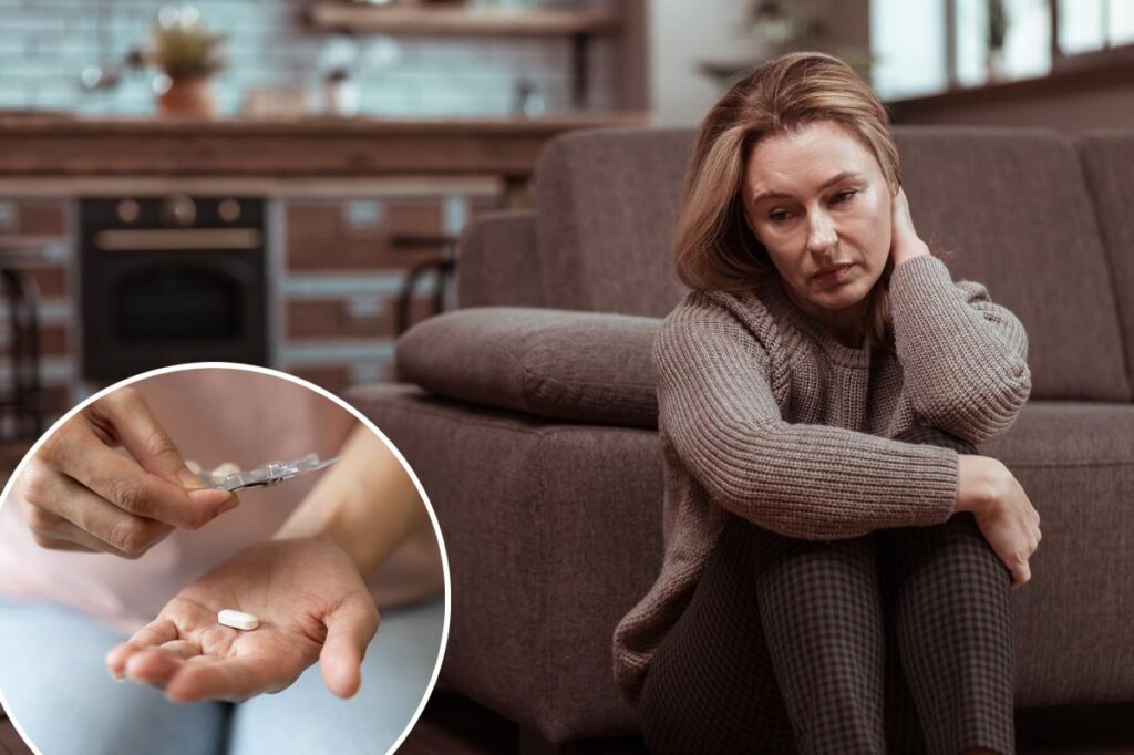 Single behavior change is as effective as antidepressants: study