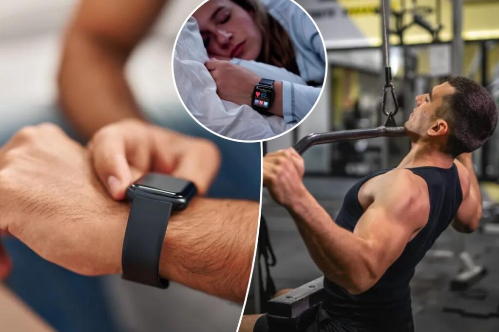 What is HRV? What the biometric can reveal about your health