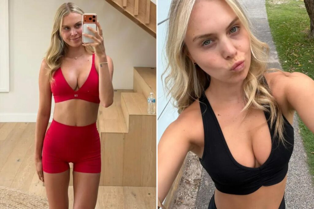 I had a ‘coregasm’ in fitness class — the exercise I have to avoid