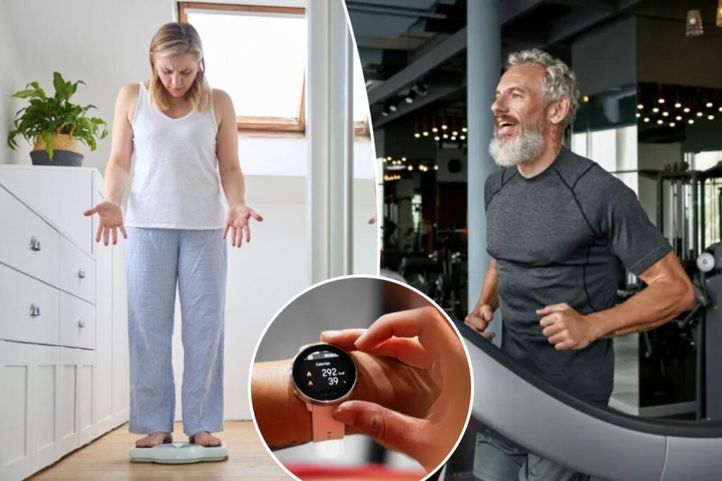 Most exercise burns fewer calories than you think: new study