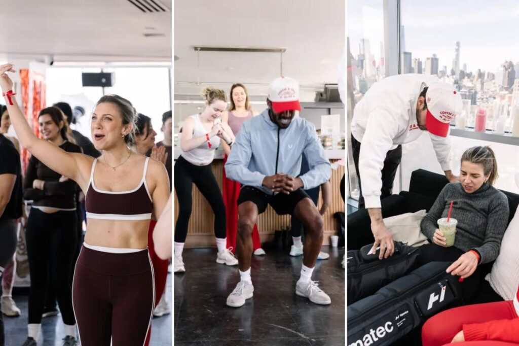 ‘Daylife’ is social wellness movement keeping people healthy