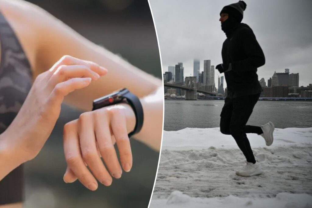 States that exercise the most and least and its effect on heart health