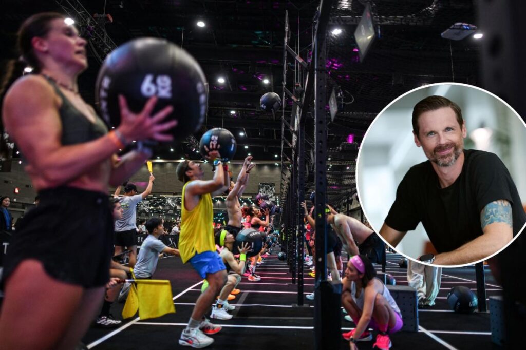 Why ‘hybrid’ fitness is more efficient than other workouts