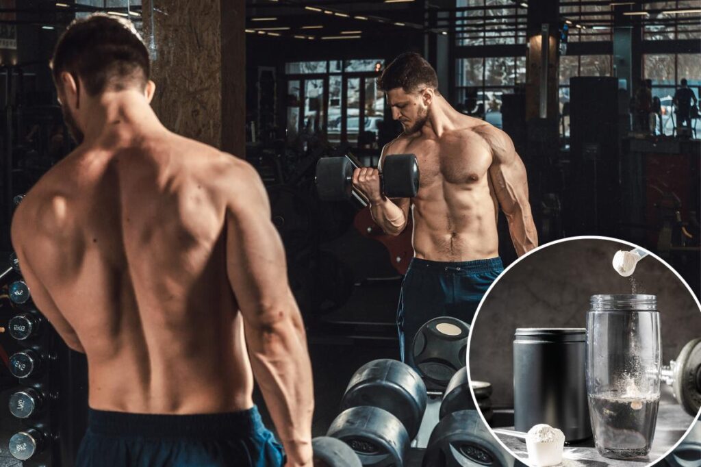 Popular gym supplement benefits depend on 3 major factors