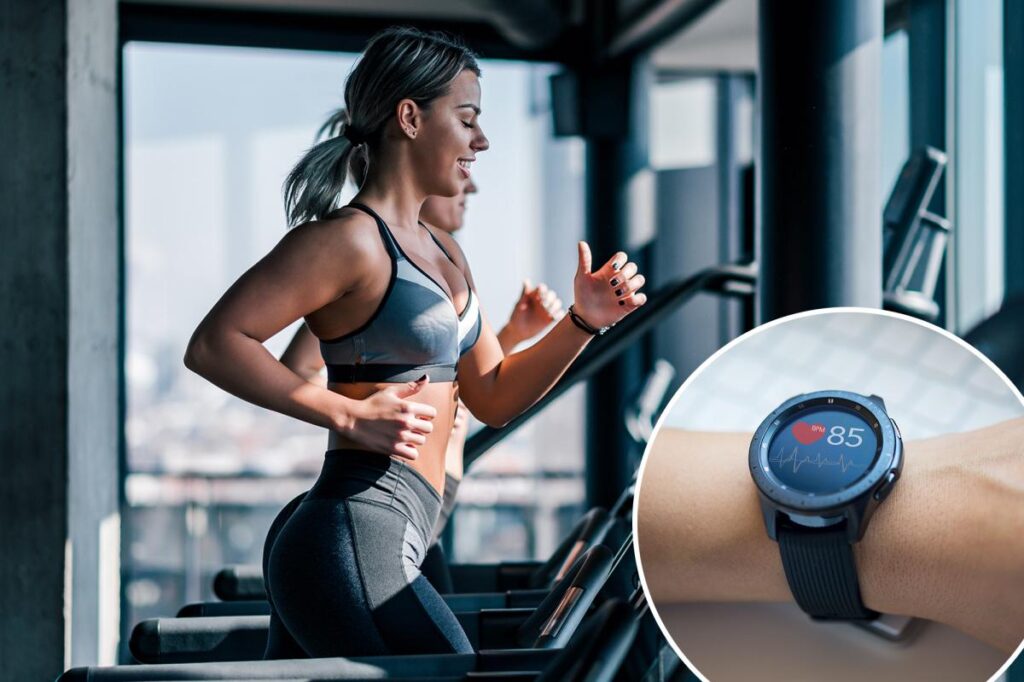 How much exercise should you do a week? It’s not 150 minutes
