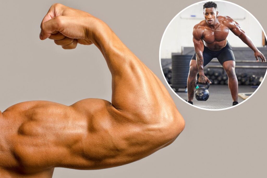 3 bodybuilding myths debunked by new study, including ‘the pump’