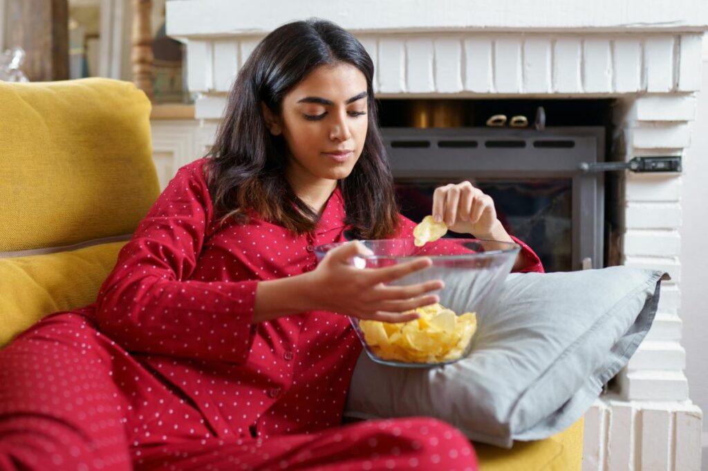 Women more likely to binge eat due to a common medication