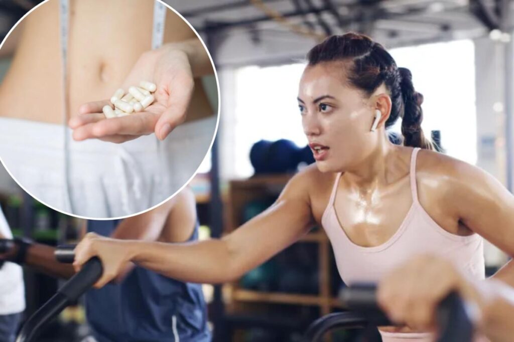 Experimental ‘exercise pill’ may reduce appetite and mimic physical activity Experimental ‘exercise pill’ may reduce appetite and mimic physical activity