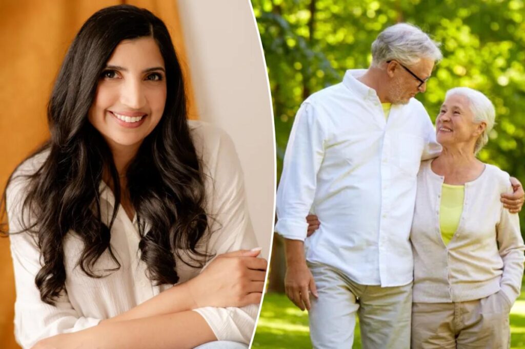 I’m a geriatrician — 8 things I never assume are ‘just getting older’ I’m a geriatrician — 8 things I never assume are ‘just getting older’