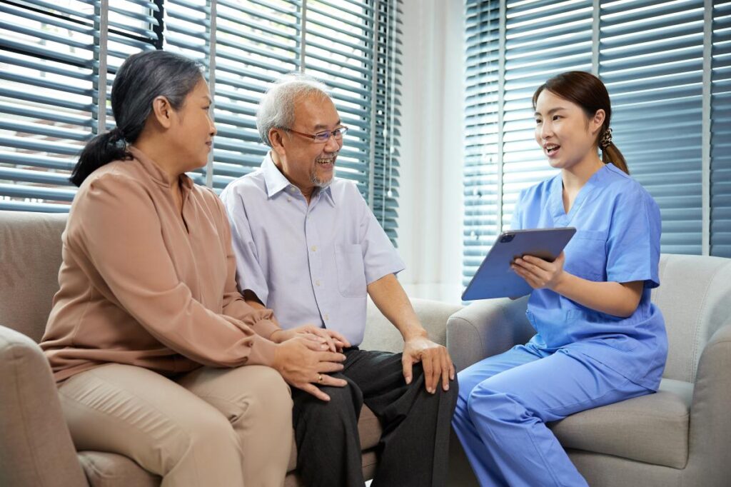 I’m a geriatrics doctor — the 4 mistakes that make people age worse