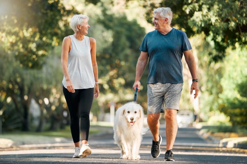 How many steps do you really need? Expert reveals ‘right where you want to be’ How many steps do you really need? Expert reveals ‘right where you want to be’